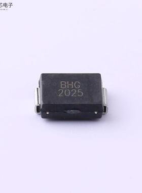 原厂正品SMCJ120CA全新ESD抑制器/TVS二极管 Vrwm=120V