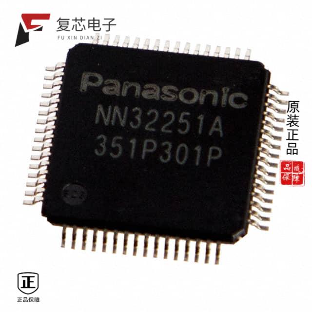 原厂正品NN32251A-VT全新POWER TRANSMITTER CONTROL IC