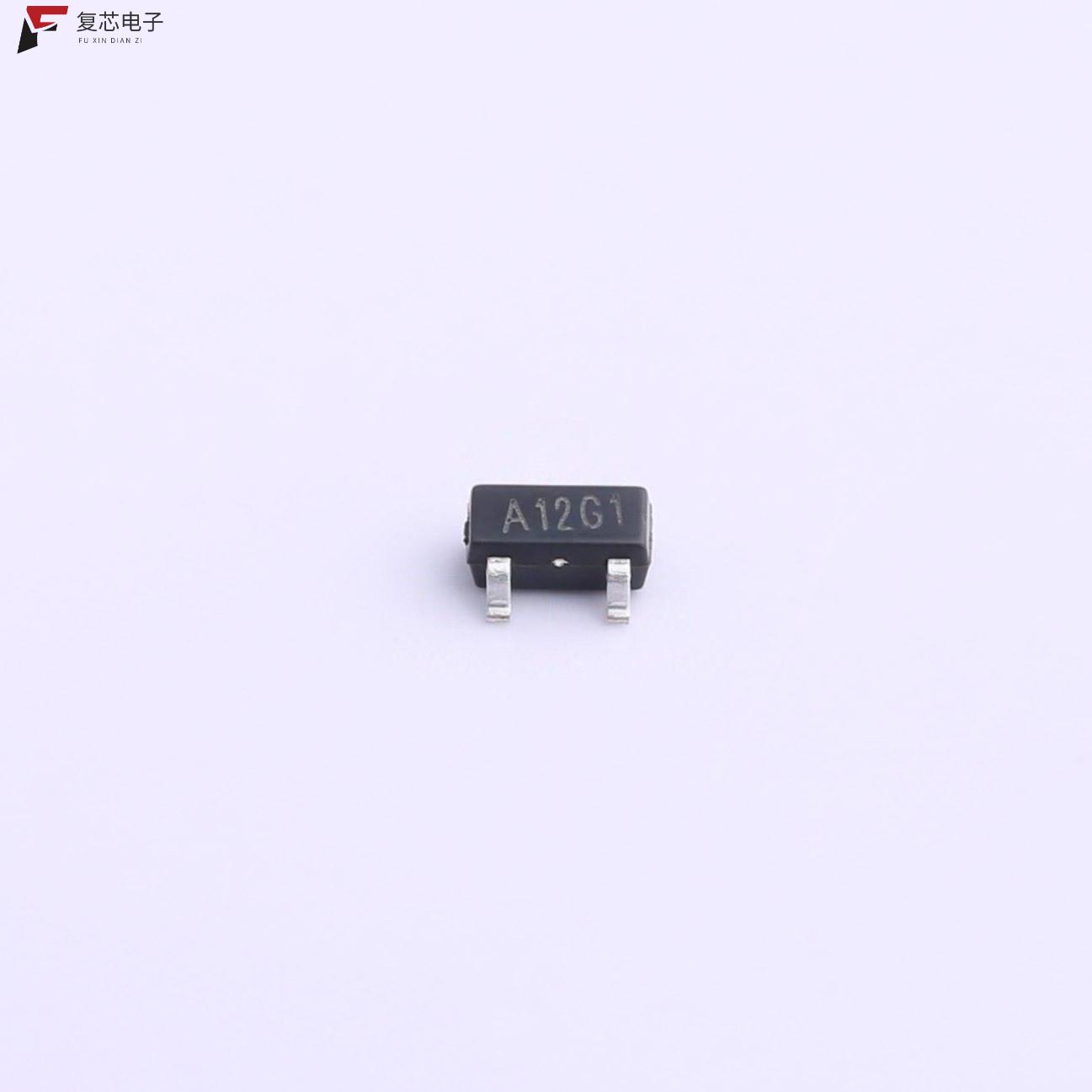 原厂正品AP10P500N全新P沟道 漏源电压(Vdss)：