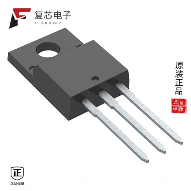 原厂正品FCPF165N65S3R0L全新MOSFET N-CH 650V 19A TO