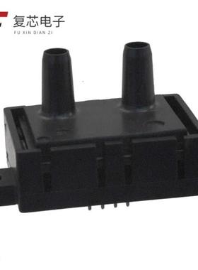 原厂正品HAFBLF0050C4AX5全新SENSOR AIRFLOW 50SCCM L