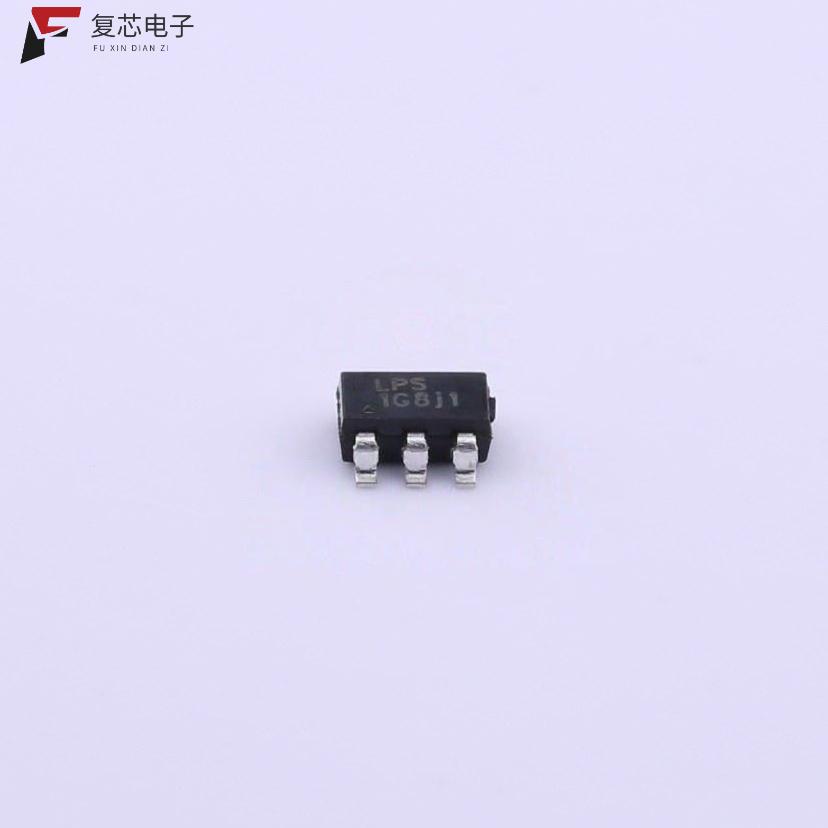 原厂正品LP3992-30B5F全新300 mA，超低噪音，小封