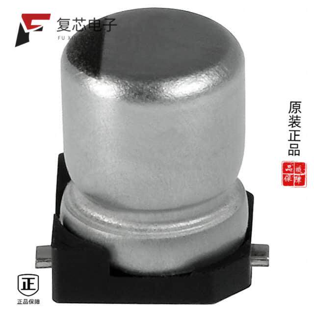 原厂正品EMVY160ADA100MD55G全新CAP ALUM 10UF 20% 16