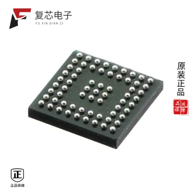 原厂正品CS42L73-CRZ全新IC CODEC AUD TELEPHONY 64WL
