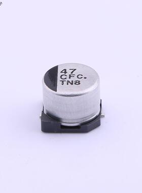 原厂正品EEEFC1C470P全新47uF ±20% 16V