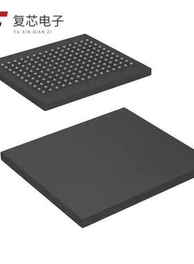 原厂正品CY7C1612KV18-360BZXC全新IC SRAM 144MBIT PA