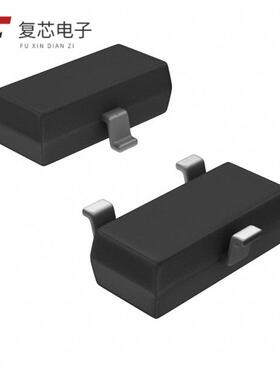 原厂正品AO7400全新MOSFET N-CH 30V 1.7A SC70-3