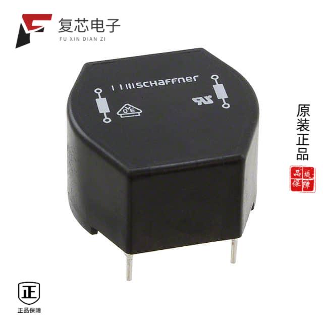原厂正品RN122-2.5-02-5M6全新CMC 5.6MH 2.5A 2LN TH