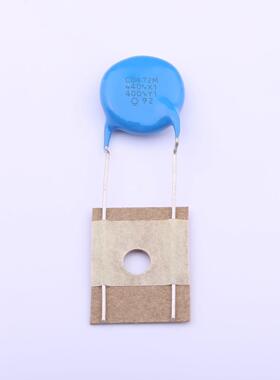 原厂正品CD12ZU2GA472MYVKA全新CAP CER 4700PF 440VAC