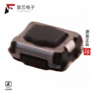 EVP AA802Q全新SWITCH SPST 0.02A TACTILE 原厂正品