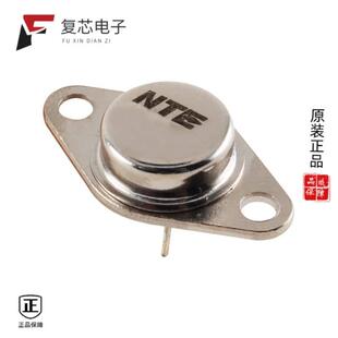 SILICON POWER TRANSISTORS 2N3583全新NPN 原厂正品