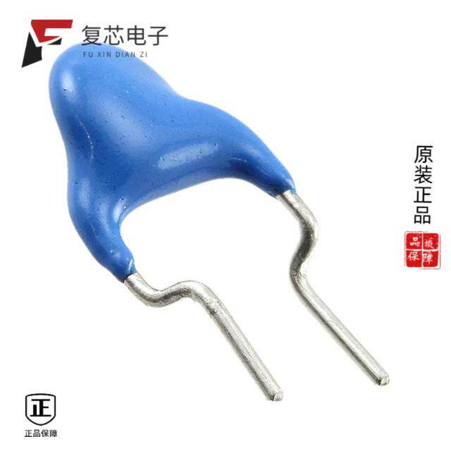 原厂正品CK45-R3AD331K-NRA全新CAP CER 330PF 1KV RAD