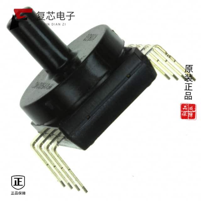 原厂正品MPXA6115AC7U全新PRESSURE SENSOR ABS AXIAL