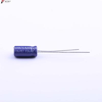 原厂正品ERJ1EM680D11OT全新68uF ±20% 25V