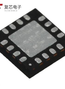 原厂正品XR20M1170IL16-F全新IC UART FIFO I2C/SPI 64