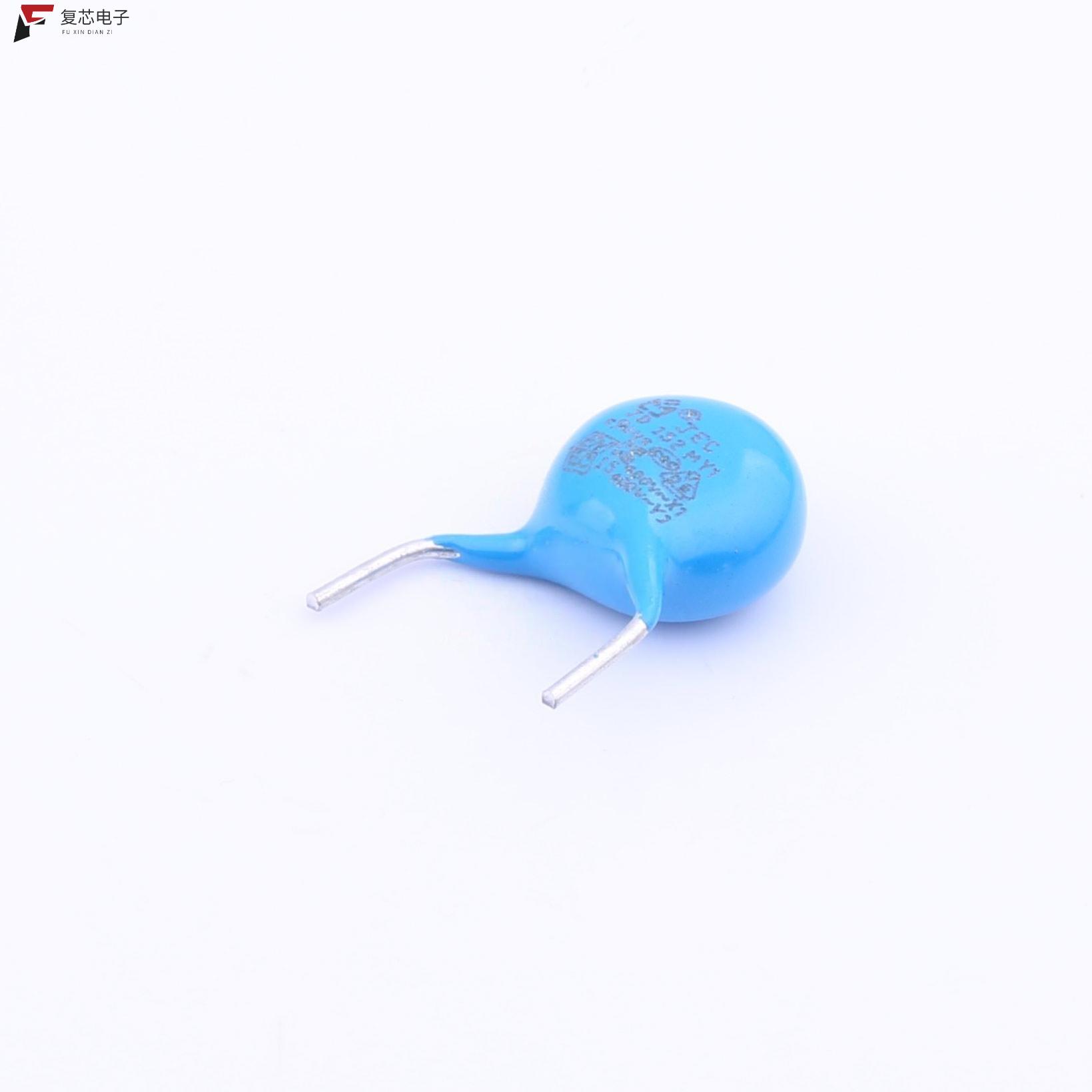 原厂正品JD152M2GY5VS9.53.5全新等级:X1,Y1 1.5nF ±20