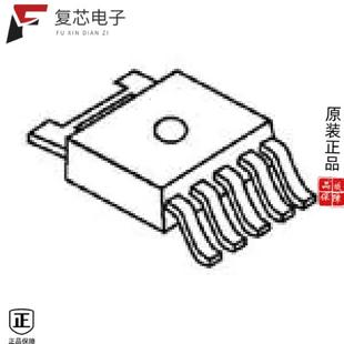 原厂正品NJW4154DL3-A-TE2全新SWITCHING REGULATOR IC