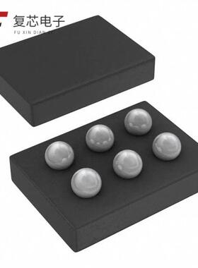 原厂正品CSD75208W1015T全新MOSFET 2P-CH 20V 1.6A 6W