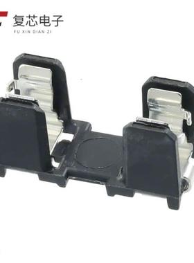 原厂正品65800001009全新FUSE BLOK CARTRIDGE 250V 10