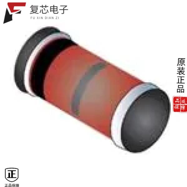 原厂正品JANTX1N5819UR-1全新SCHOTTKY