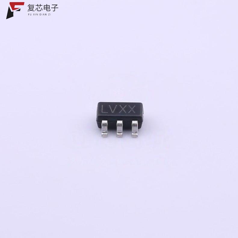 原厂正品H7211-28M5R全新Vin=6V Vout=2.8V 300mA 80dB