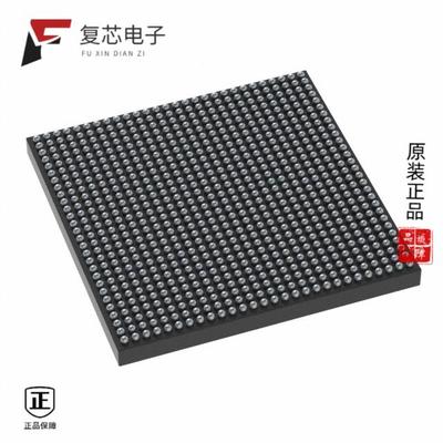原厂正品XCZU4EV-L1SFVC784I全新IC SOC CORTEX-A53 78