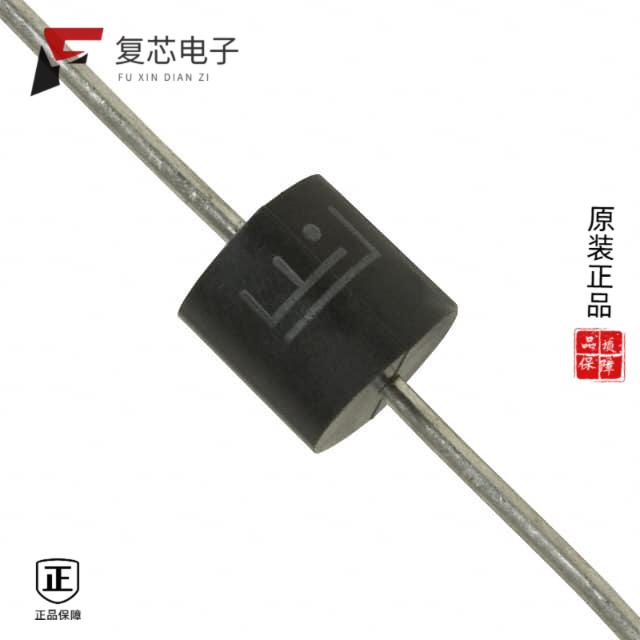 原厂正品5KP40A全新TVS DIODE 40VWM 64.5VC P600