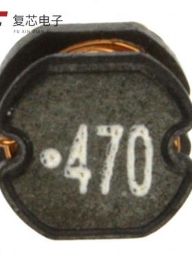 原厂正品744774147全新FIXED IND 47UH 860MA 370MOHM