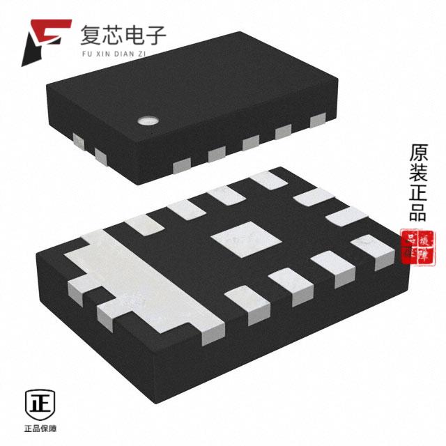 原厂正品MP9151GD-Z全新IC REG BUCK ADJUSTABLE 4A 14