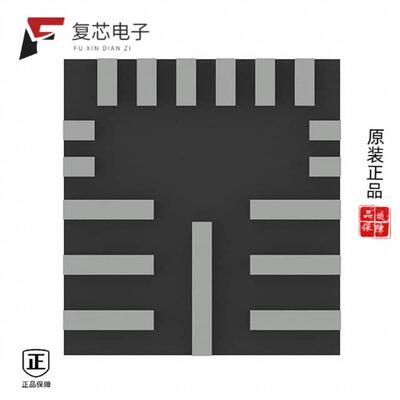 MAX20006AFOC/VY+T全新36V, 220KHZ TO 2.2MHZ, 4A