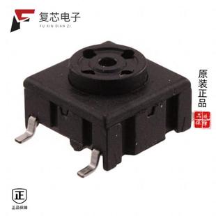 5ESH935全新SWITCH 0.05A TACTILE 24V SPST 原厂正品