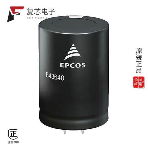 全新正品B43640A9477M000|B43640A9687M000|B43640A2158M000