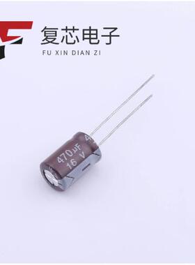 全新正品HY1C471M080120CD288|HY1C471MC080105MEO