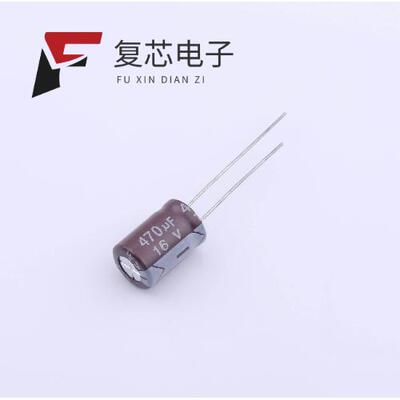 全新正品HY1C471M080120CD288|HY1C471MC080105MEO