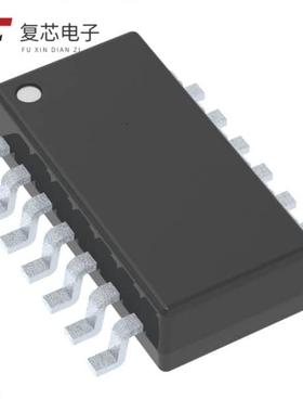 原厂正品TLV9004IDYYR全新QUAD, 5.5-V, 1-MHZ, RRIO O
