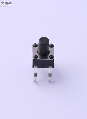 原厂正品TC-1109-B-F全新4.5*4.5*6.0 160gf 铜盖