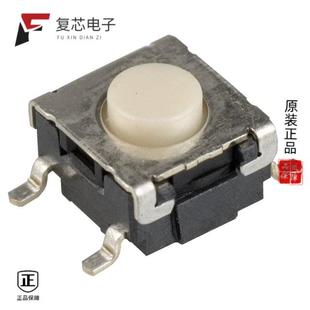 TACTILE 1000全新SWITCH SPST 原厂正品 0.05A B3S