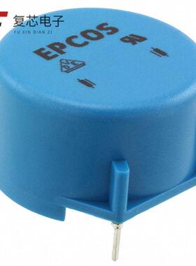 原厂正品B82724A2402N001全新CMC 3.3MH 4A 2LN TH