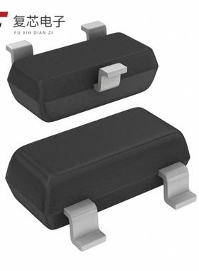 原厂正品BB201,215全新DIODE VAR CAP DUAL 15V SOT-23