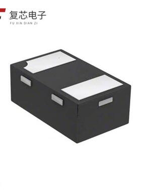 BAS521LP-7全新DIODE GEN PURP 325V 400MA 2DFN原厂