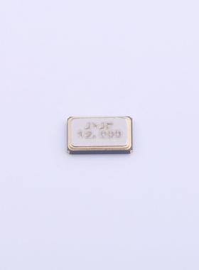 原厂正品5TJ412000JYGBC全新12MHz ±10ppm 10pF