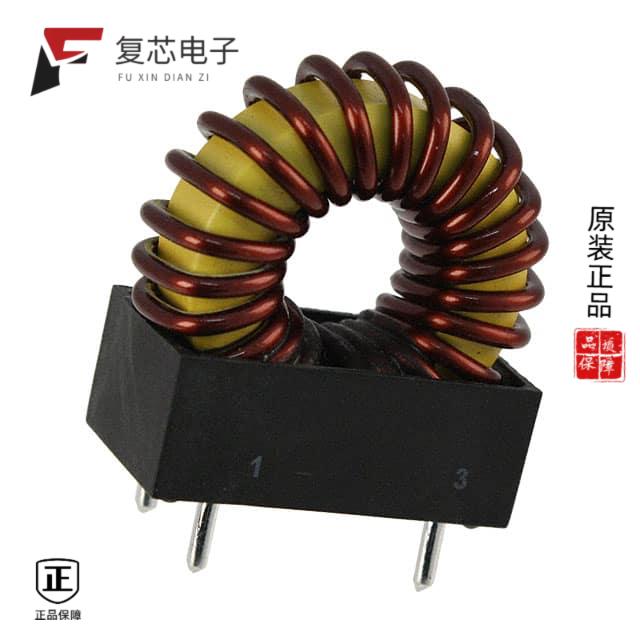 原厂正品PE-51506NL全新FIXED IND 17UH 17A 6.5 MOHM