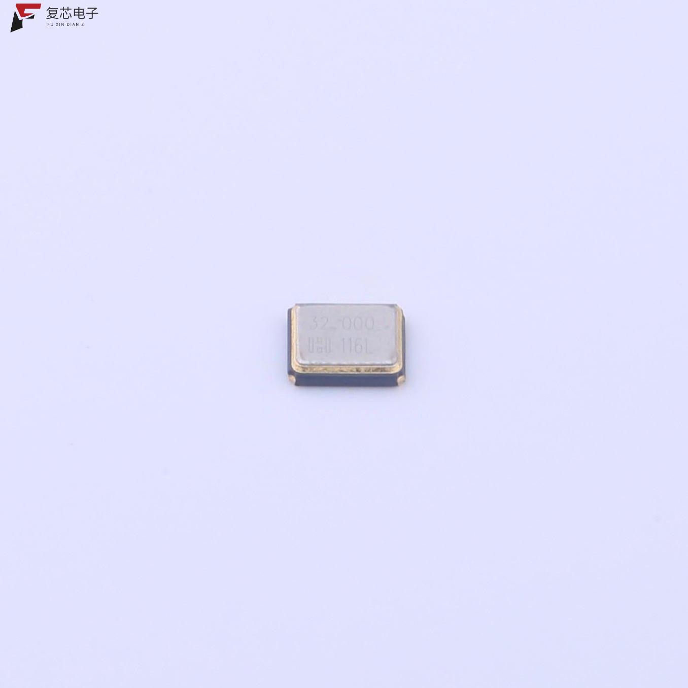 原厂正品E3SB32E00001WE全新32MHz 15pF ±10ppm -30~+8
