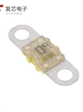 原厂正品153.7010.5602全新FUSE AUTO 60A 32VDC AUTO