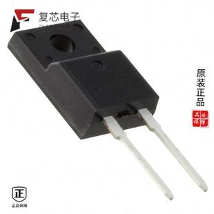 DFE10I600PM全新DIODE 10A GEN 600V TO2 PURP 原厂正品