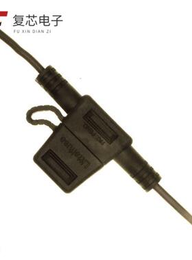 0FHM0001ZXJ全新FUSE HLDR BLADE 32V 20A IN LINE