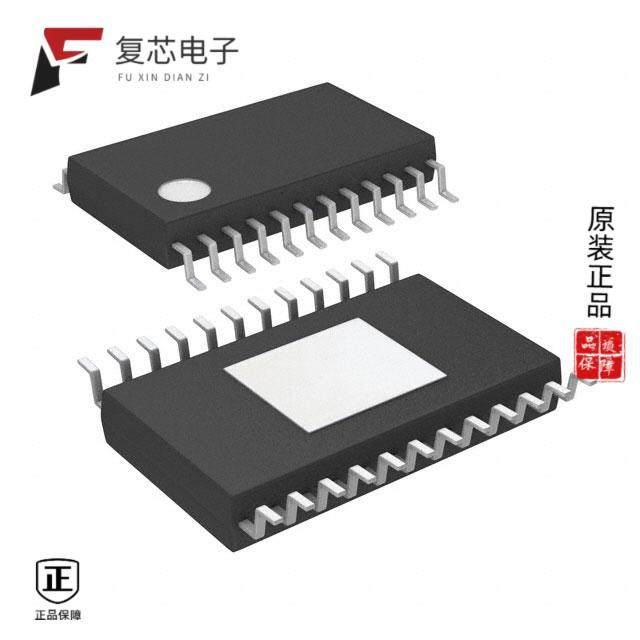 原厂正品LT3514IFE#PBF全新IC REG BUCK ADJ 2A/1A 24T