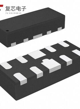 原厂正品AOZ8808DI-03全新TVS DIODE 3.3VWM 8VC 10DFN