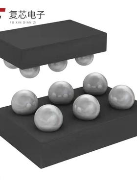 原厂正品BU9833GUL-WE2全新IC EEPROM 2KBIT I2C VCSP5