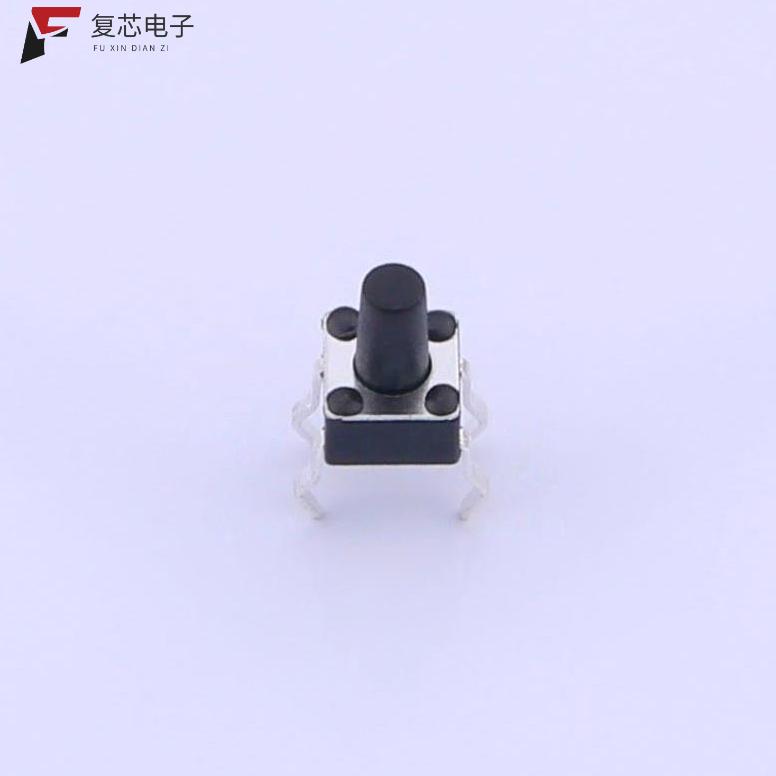 原厂正品GT-TC075C-H070-L1全新4.5立插轻触100gf